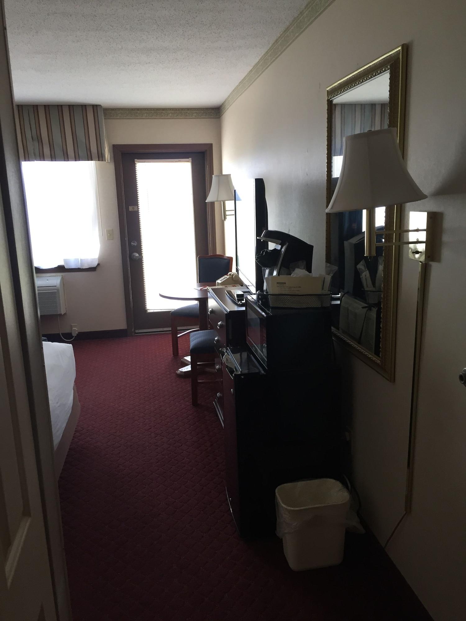 Fireside Inn, Ocean'S Edge Belfast Bagian luar foto