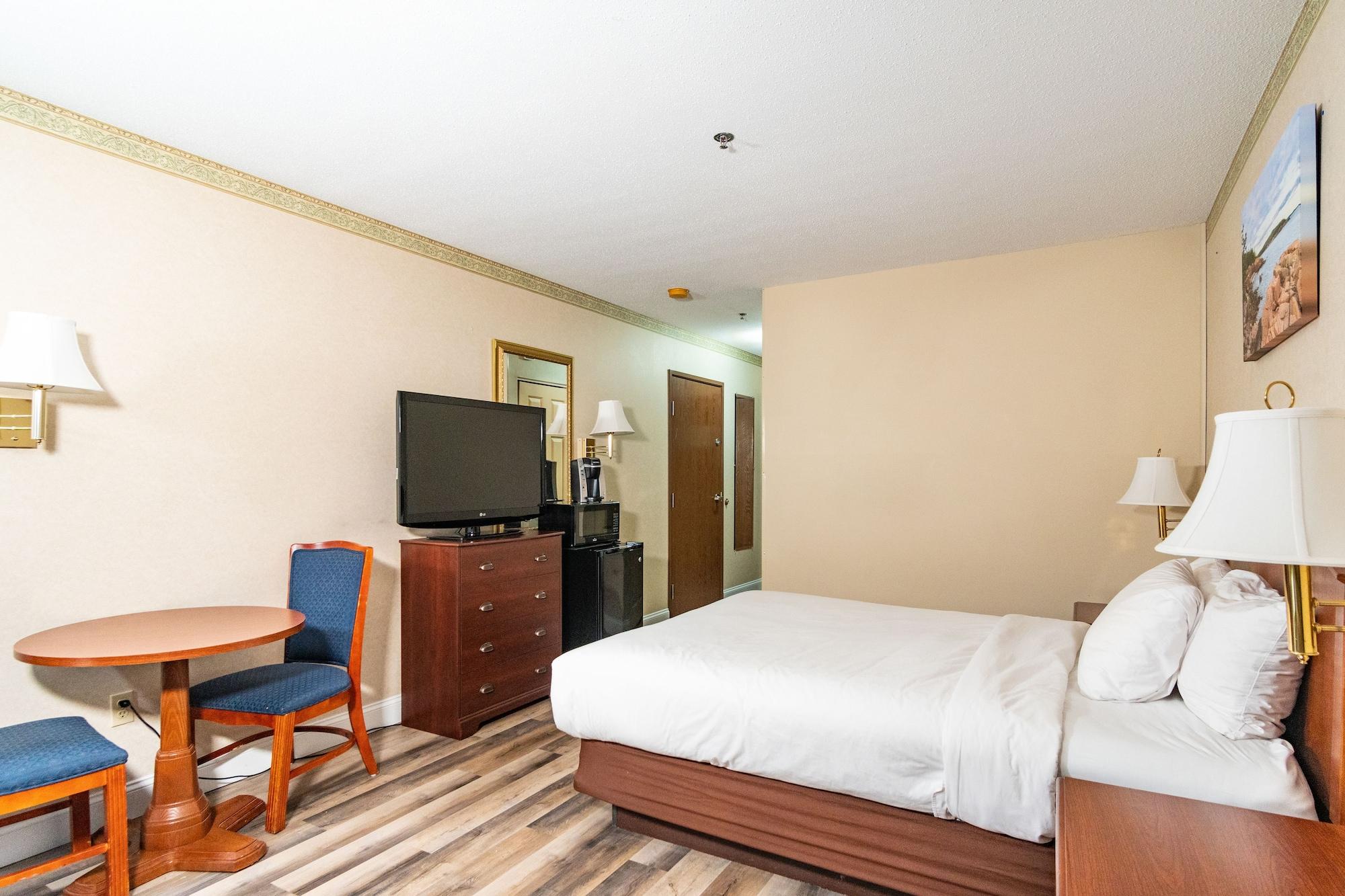 Fireside Inn, Ocean'S Edge Belfast Bagian luar foto