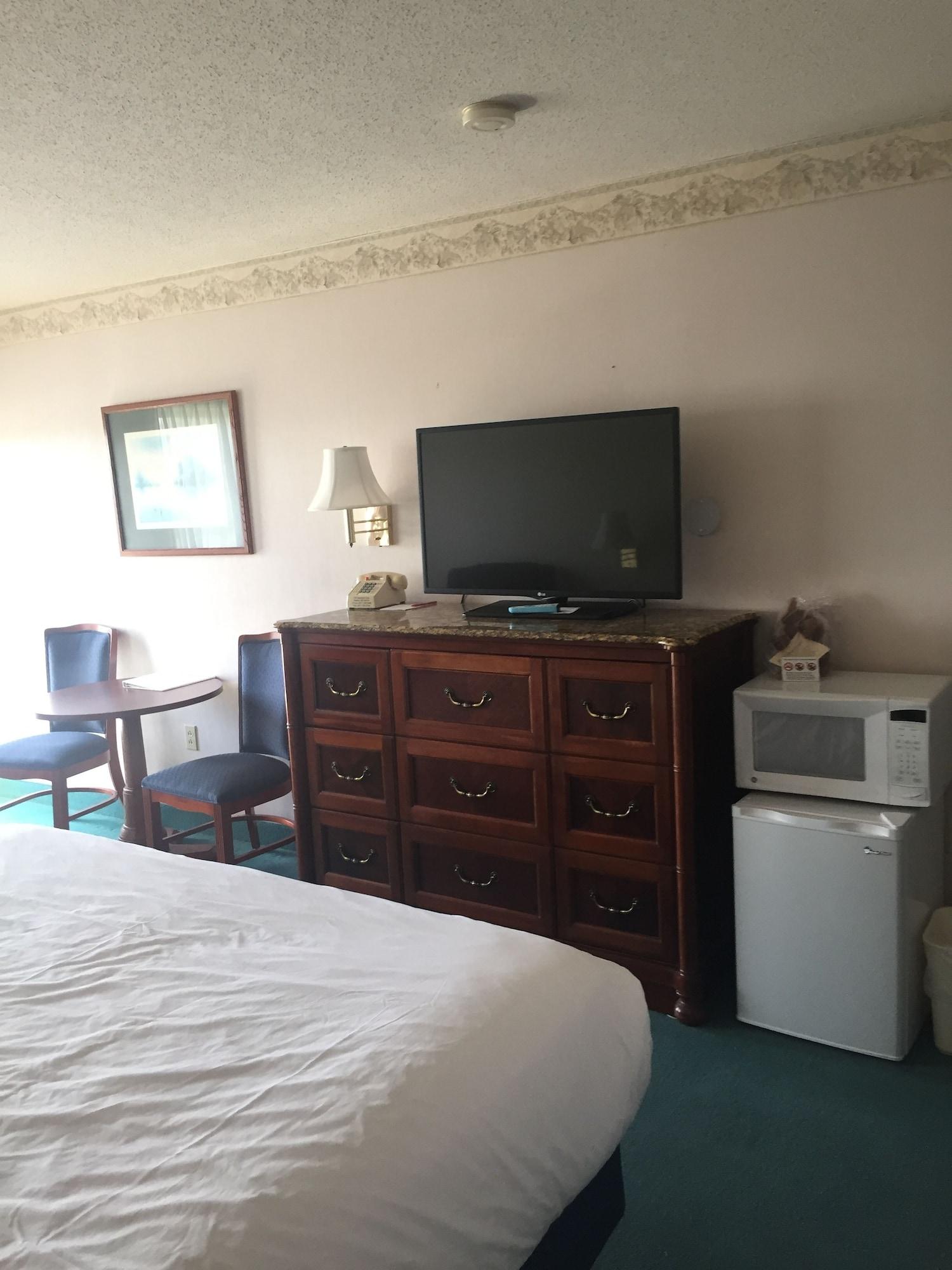 Fireside Inn, Ocean'S Edge Belfast Bagian luar foto