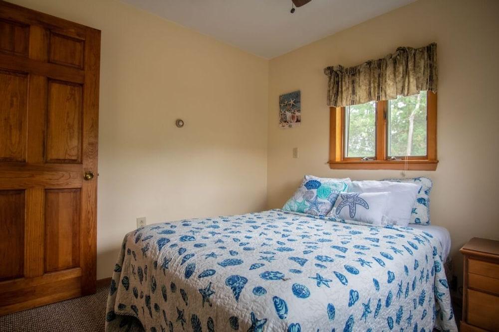 Fireside Inn, Ocean'S Edge Belfast Bagian luar foto