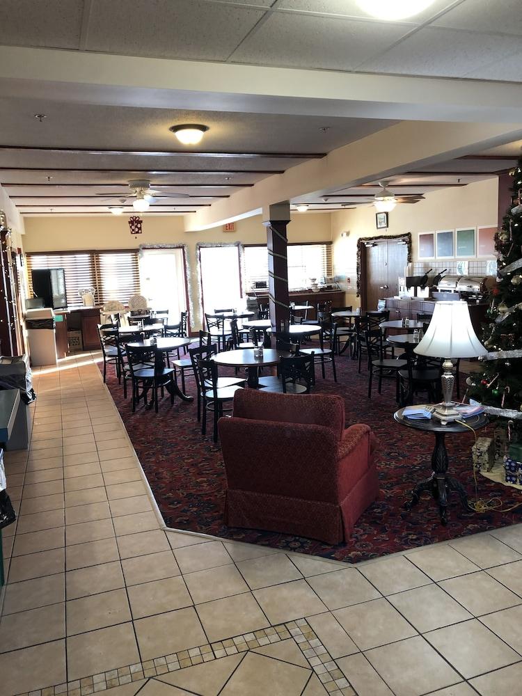 Fireside Inn, Ocean'S Edge Belfast Bagian luar foto