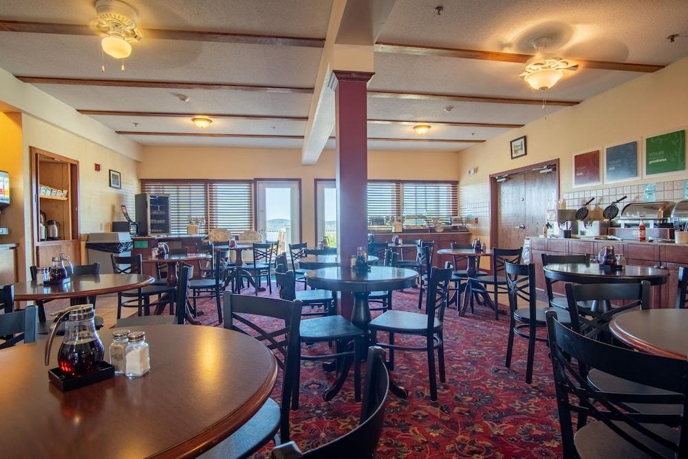 Fireside Inn, Ocean'S Edge Belfast Bagian luar foto