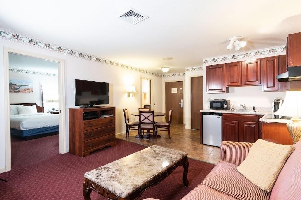 Fireside Inn, Ocean'S Edge Belfast Bagian luar foto