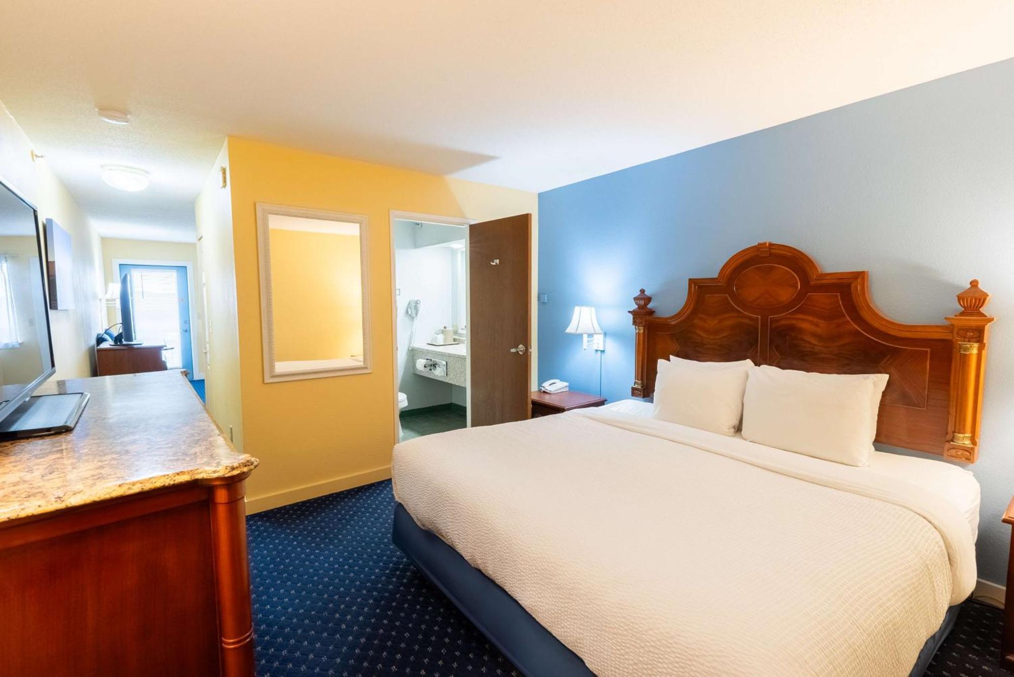 Fireside Inn, Ocean'S Edge Belfast Bagian luar foto