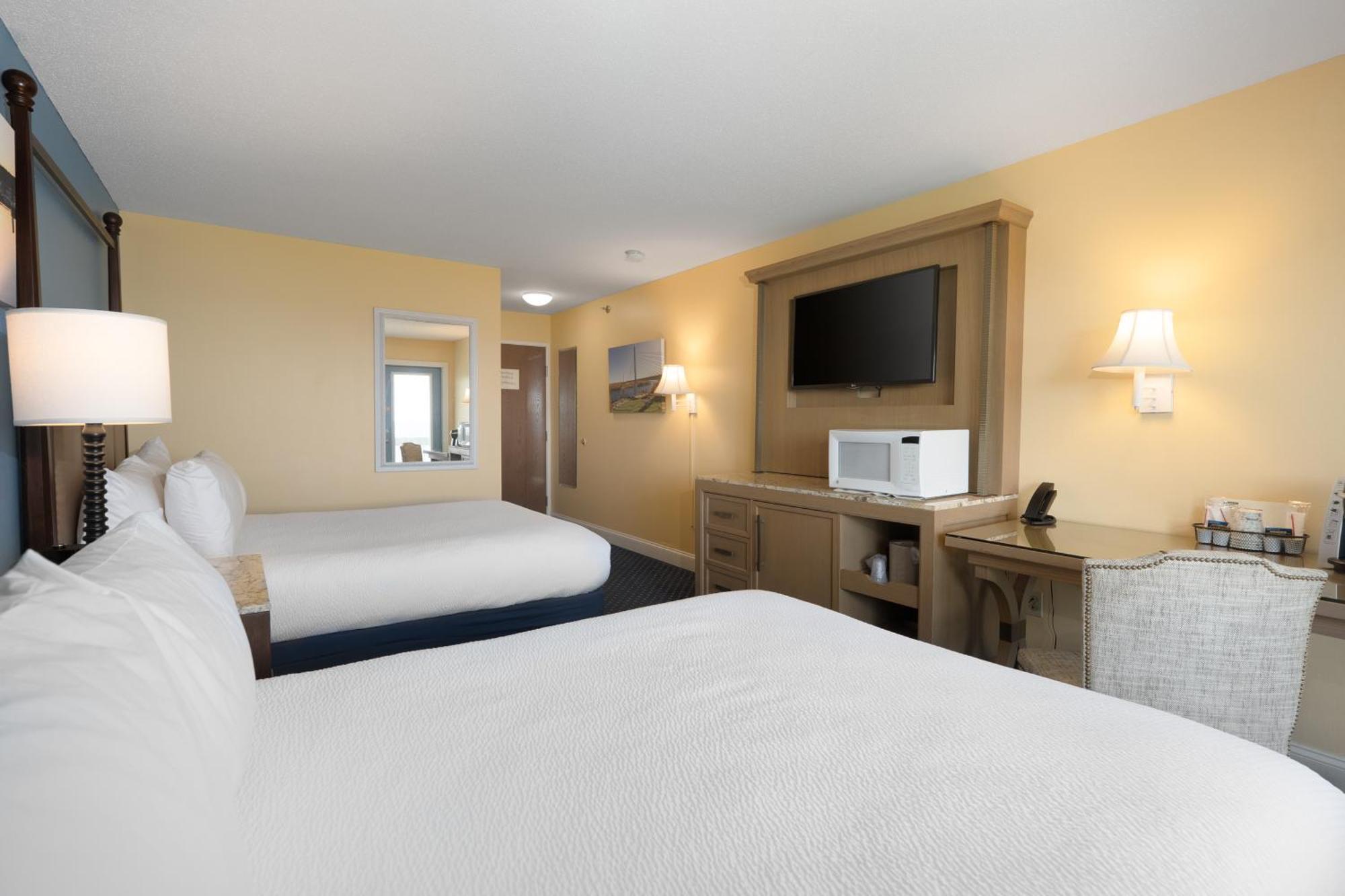 Fireside Inn, Ocean'S Edge Belfast Bagian luar foto