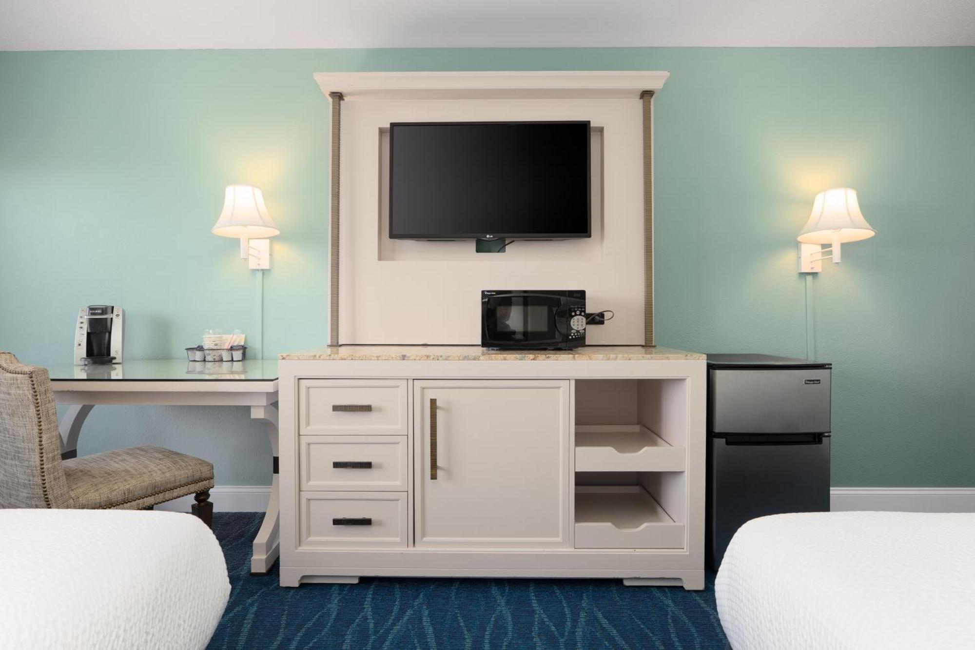 Fireside Inn, Ocean'S Edge Belfast Bagian luar foto